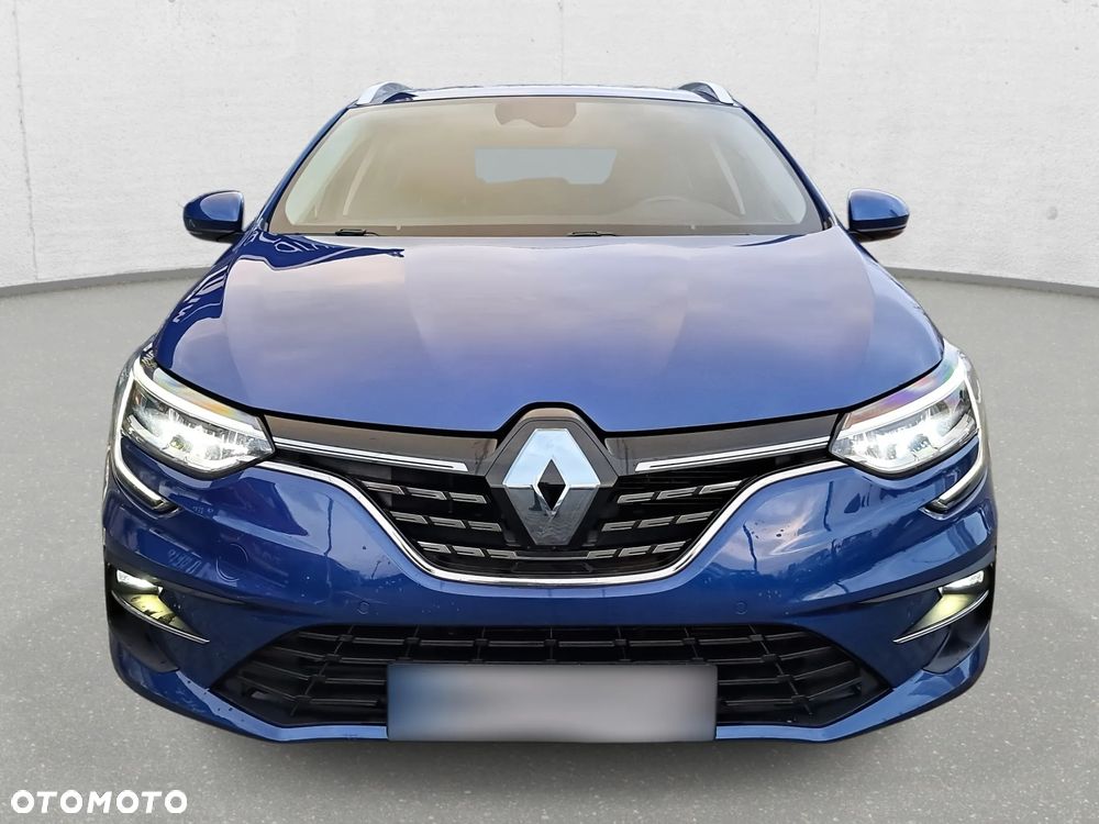 Renault Megane 1.3 TCe FAP Techno EDC - 2