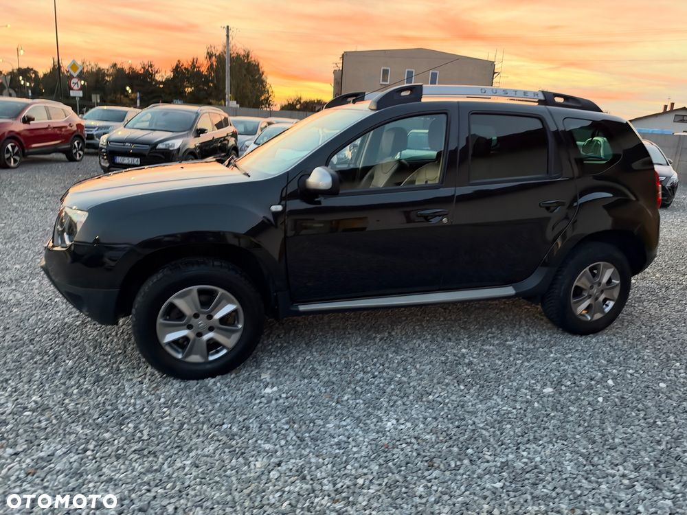 Dacia Duster 1.2 TCe Prestige S&S EU6 - 32