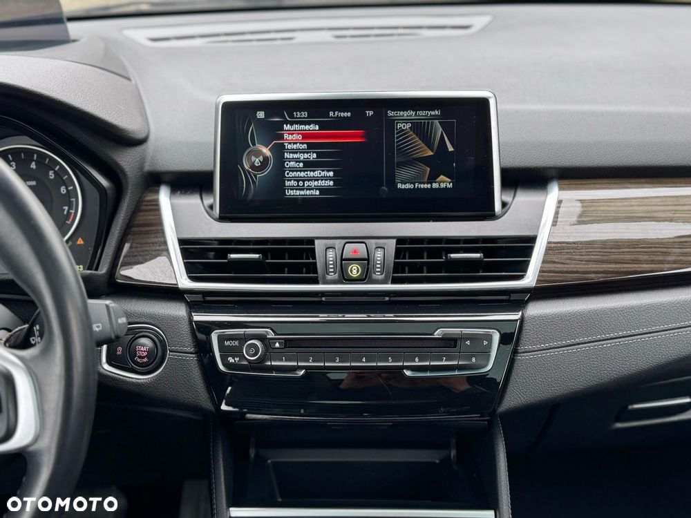 BMW Seria 2 225i Luxury Line - 16