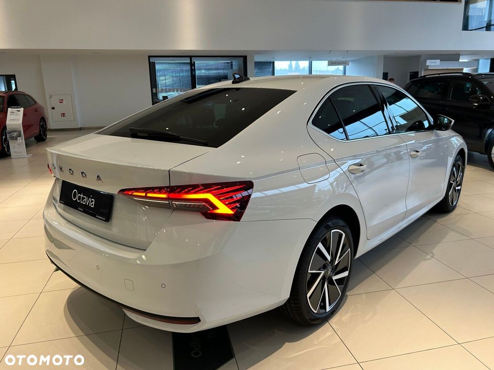 Skoda Octavia - 14