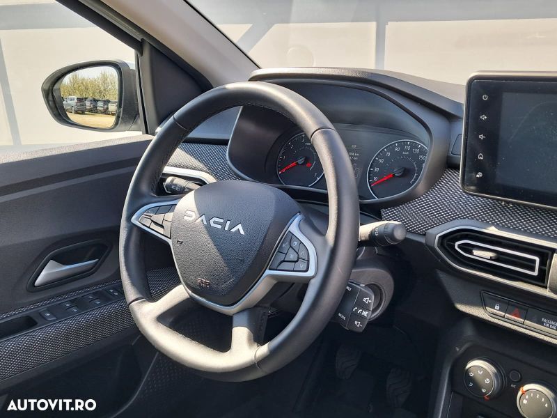Dacia Jogger - 18