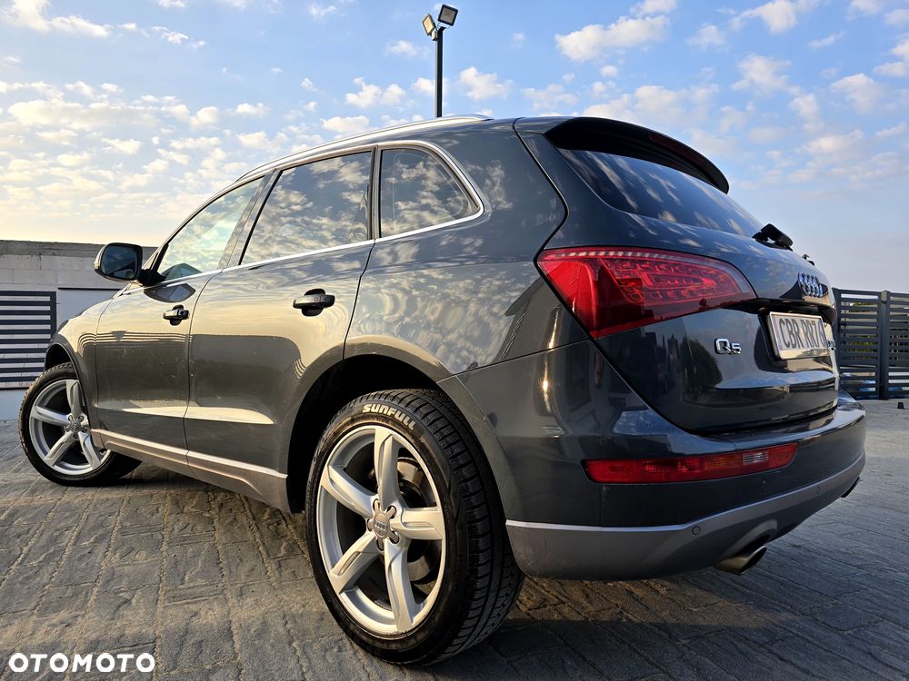 Audi Q5 - 36
