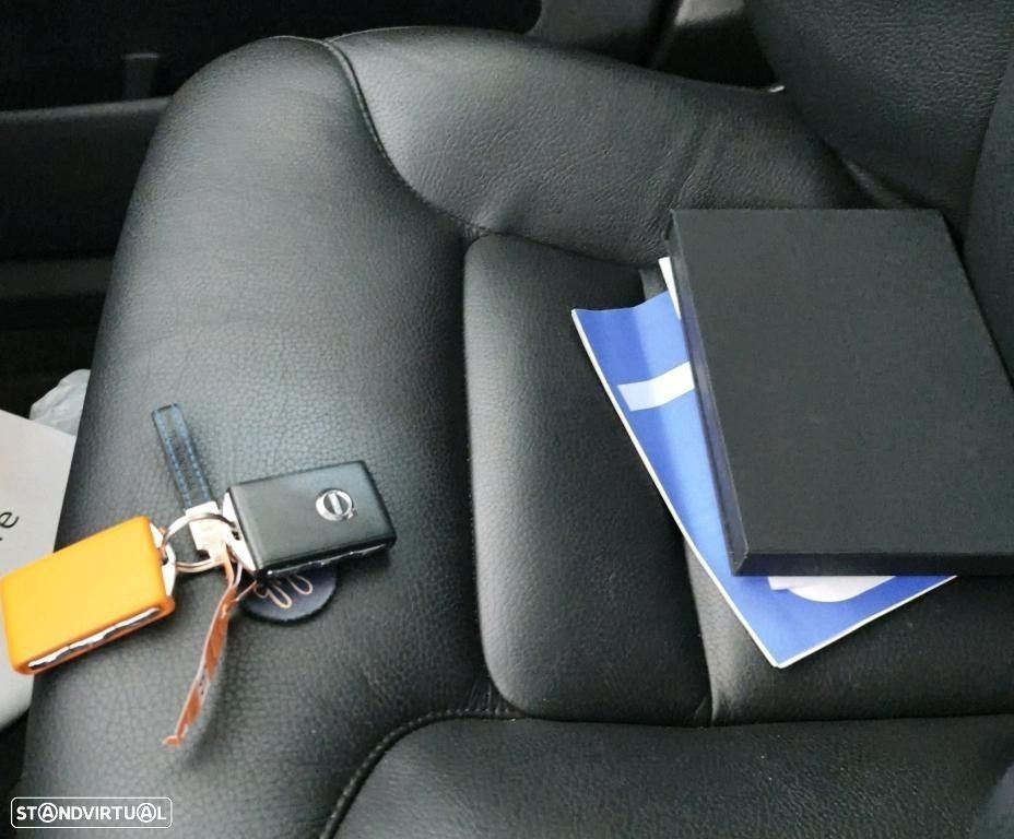 Volvo V60 2.0 T6 AWD TE Inscription - 6