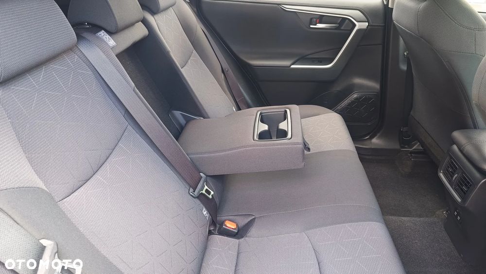 Toyota RAV4 2.0 Comfort 4x4 MS - 20