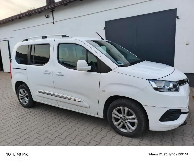 Toyota Proace City Verso - 2