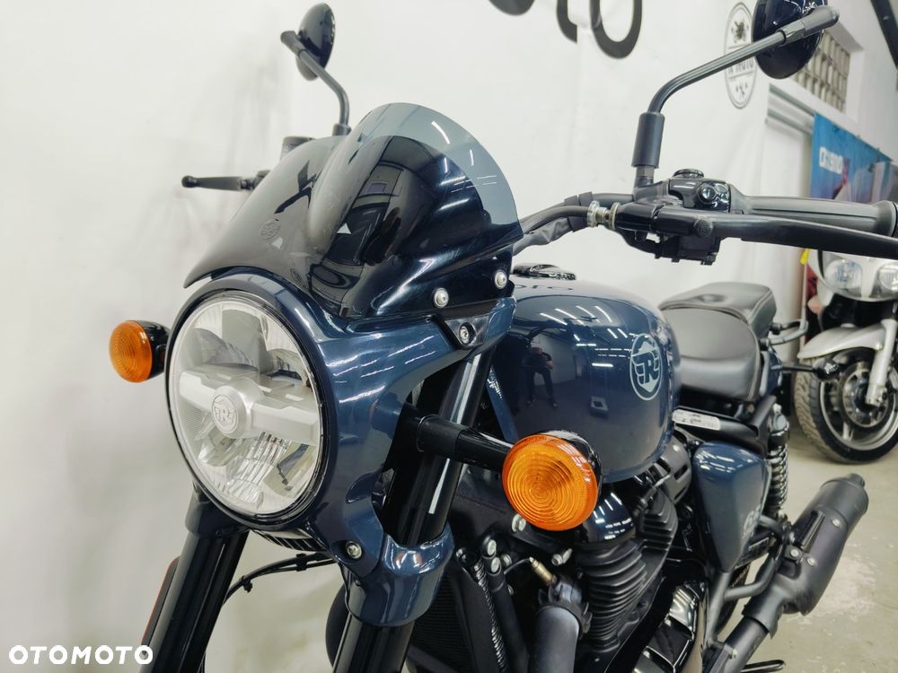 Royal Enfield Shotgun - 19