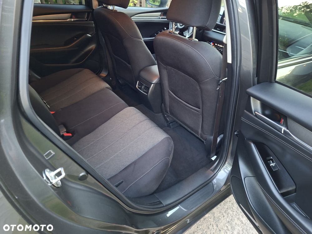 Mazda 6 2.0 Exclusive-Line - 12