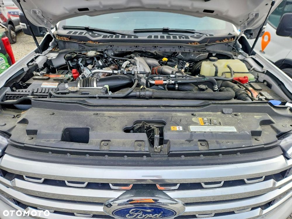 Ford F250 - 12