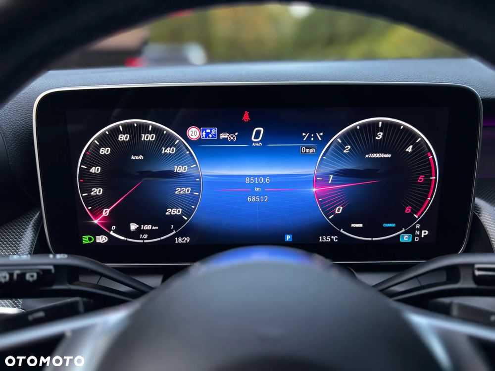 Mercedes-Benz GLC 220 d 4Matic 9G-TRONIC Avantgarde Advanced - 35