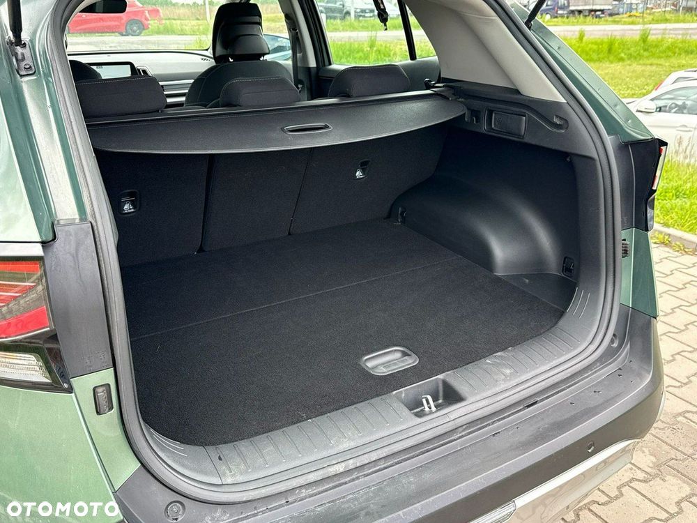 Kia Sportage - 20