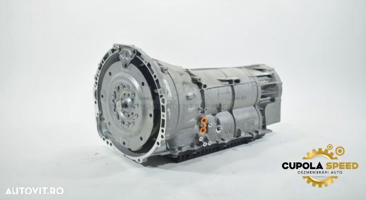 Cutie de viteze automata 8HP70 4WD 3.0D 306DT Land Rover Range Rover - 1
