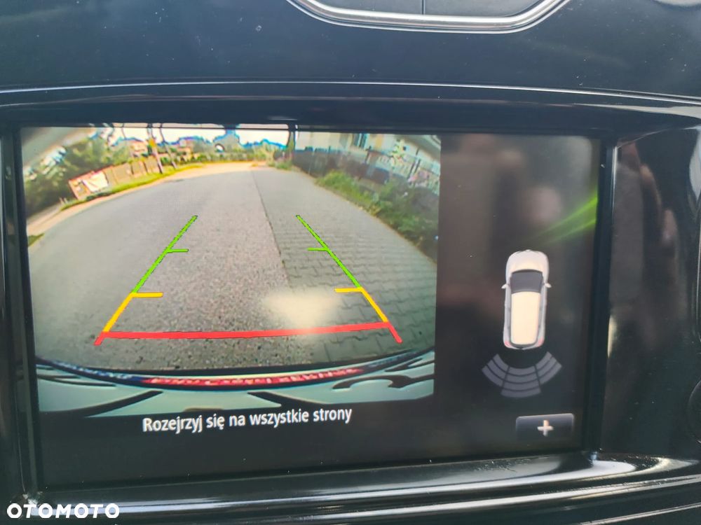 Renault Captur 1.5 dCi Intens EDC - 2