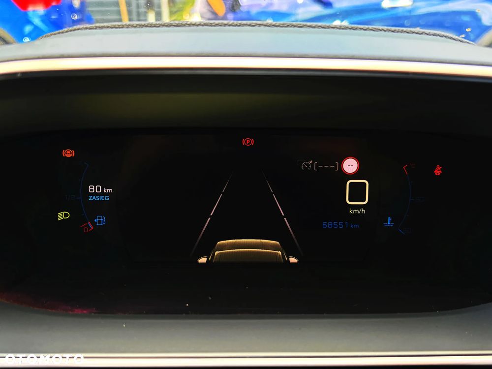 Peugeot 2008 1.2 PureTech Allure Pack S&S - 21