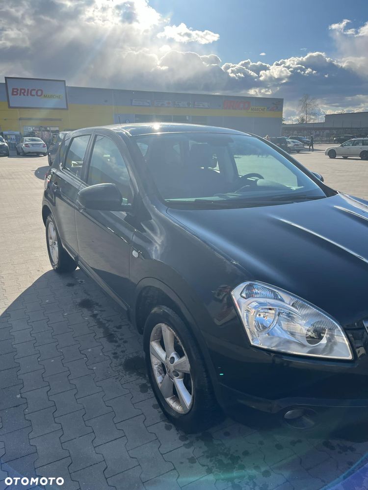 Nissan Qashqai 1.6 Acenta - 6