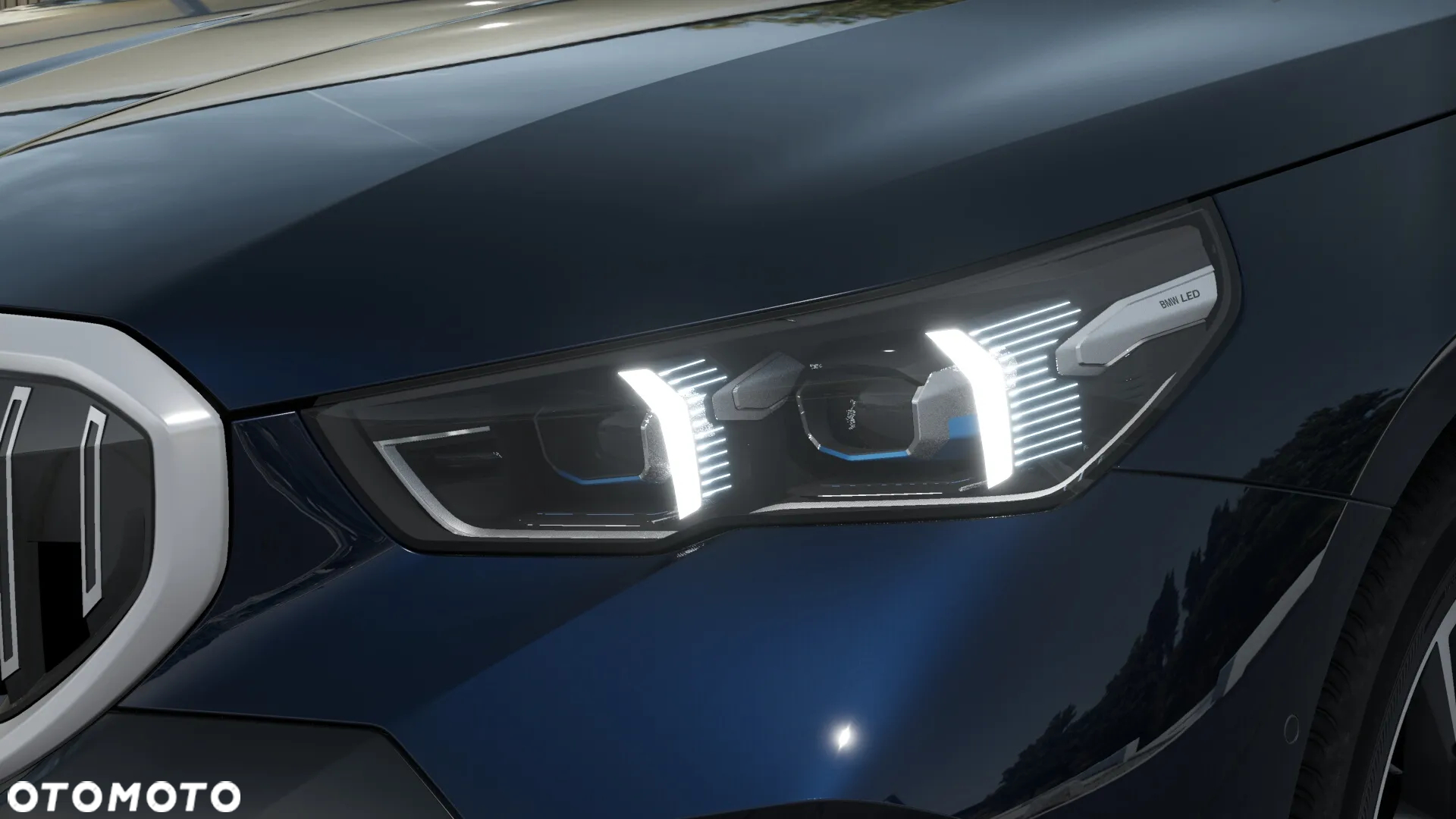 BMW Seria 5 - 6