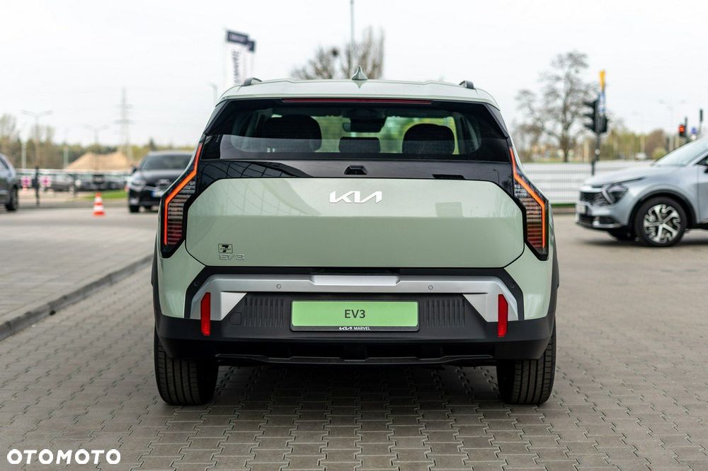 Kia EV3 - 7