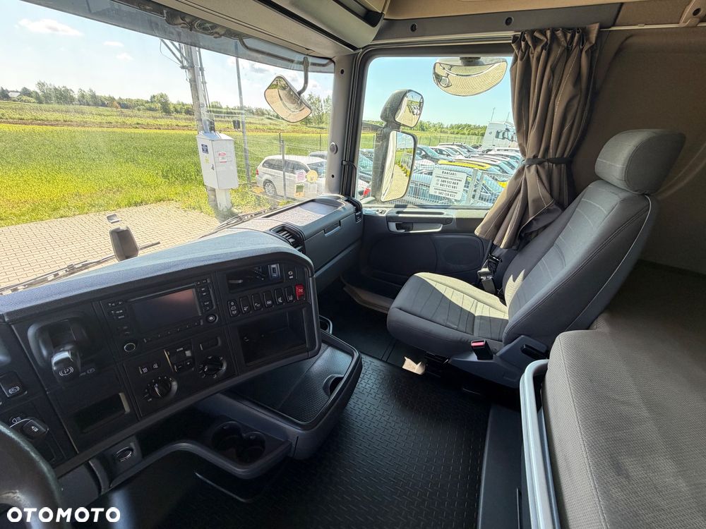 Scania R450 Highline !! Bez EGR !! Import France - 15