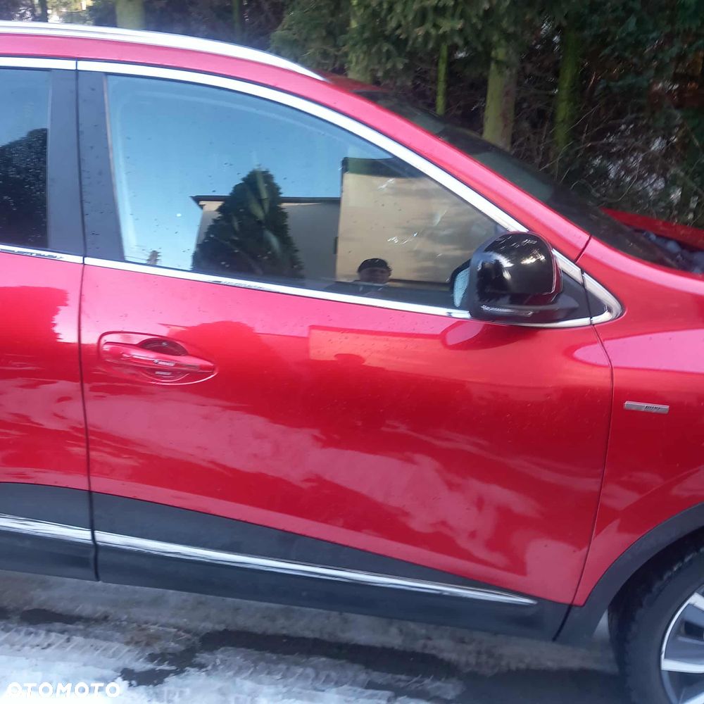 Renault Kadjar 1.6 dCi Energy Limited 4x4 - 16