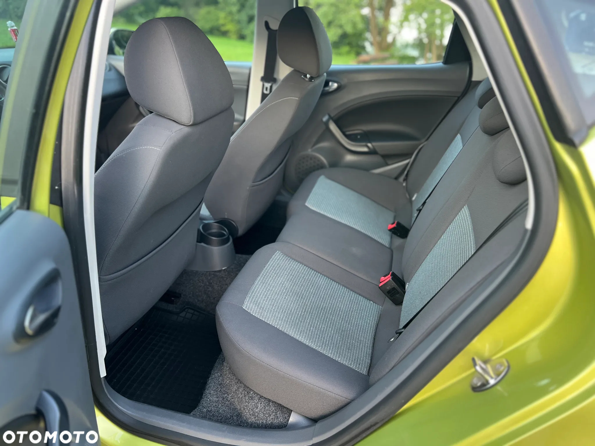 Seat Ibiza 1.4 16V Reference - 10