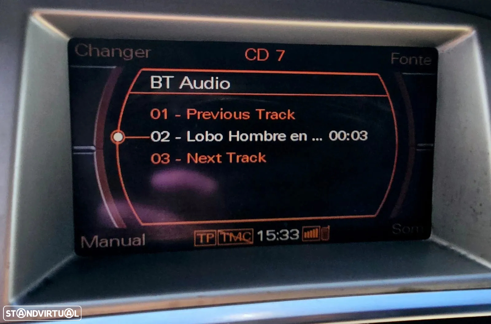 Audi A6 Allroad 3.0 TDi V6 - 47