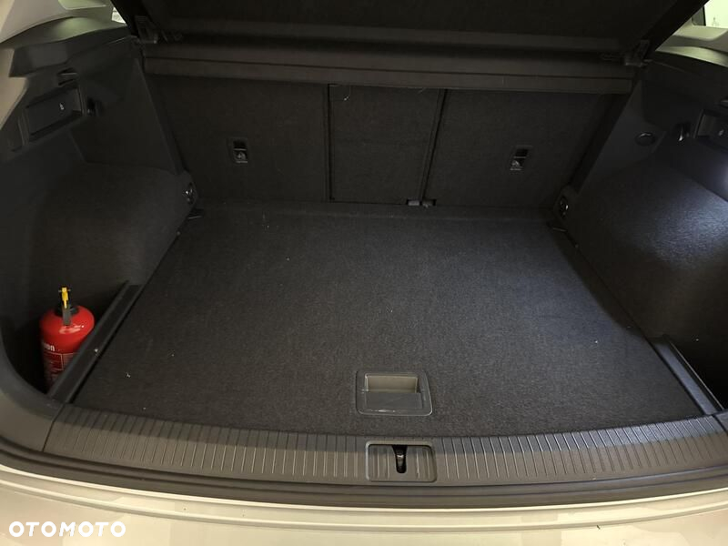 Volkswagen Tiguan 1.5 TSI EVO Life DSG - 18