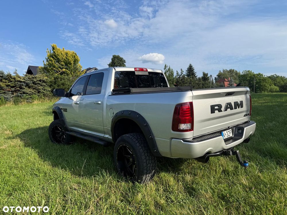 RAM 1500 Crew Cab Sport - 6
