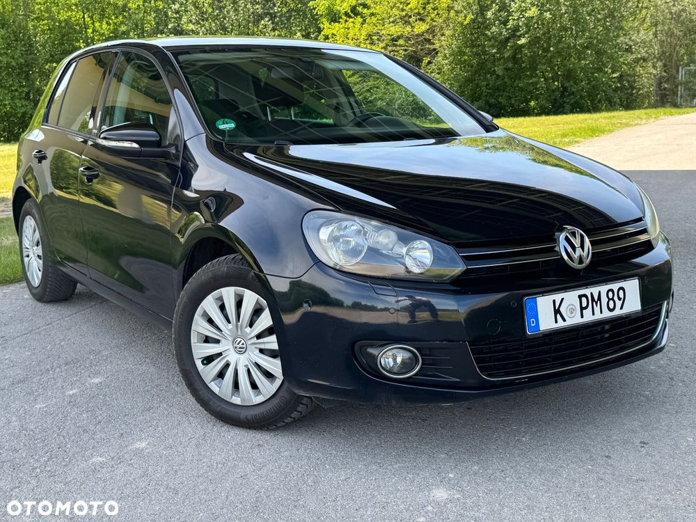 Volkswagen Golf - 4