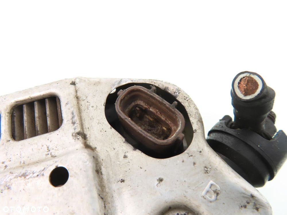 ALTERNATOR HYUNDAI GETZ 1.5 CRDi 3730027502 1002132940 - 3