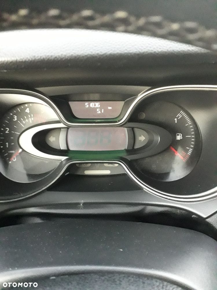 Renault Captur - 7