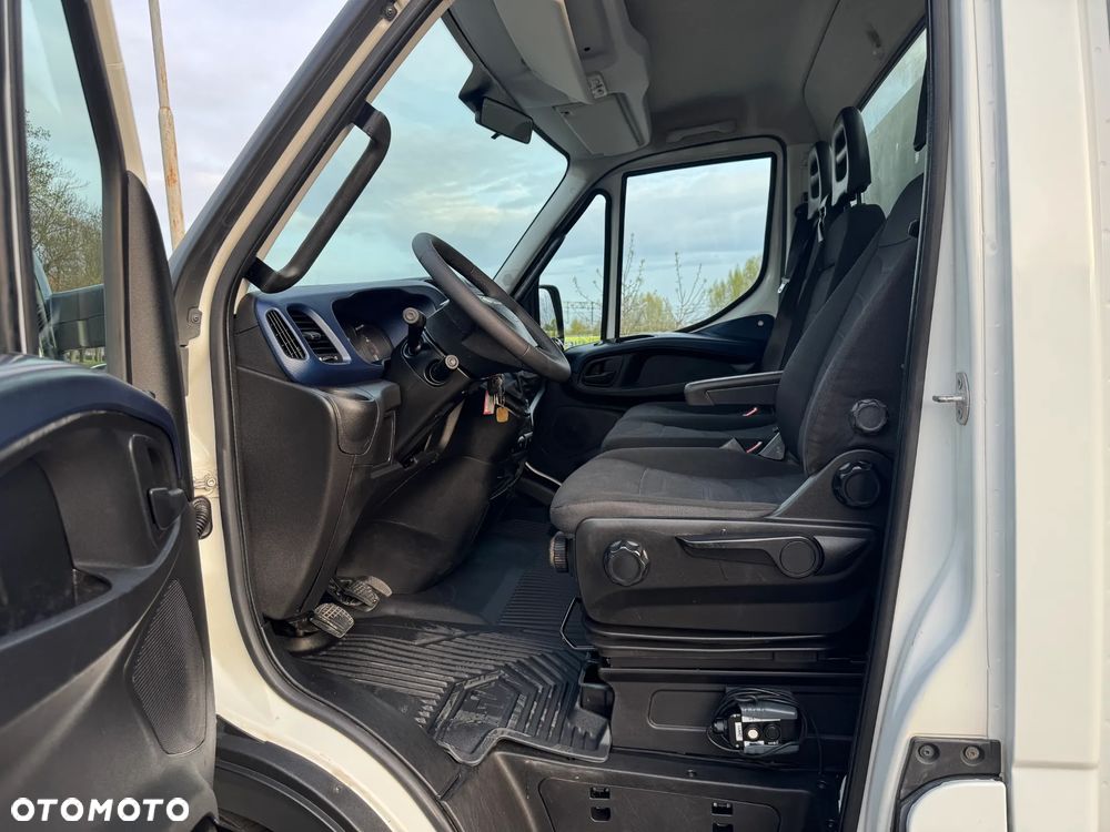Iveco Daily 35C15 3.0 HPI 150 KM Wywrotka - 3