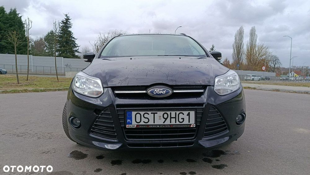 Ford Focus - 4