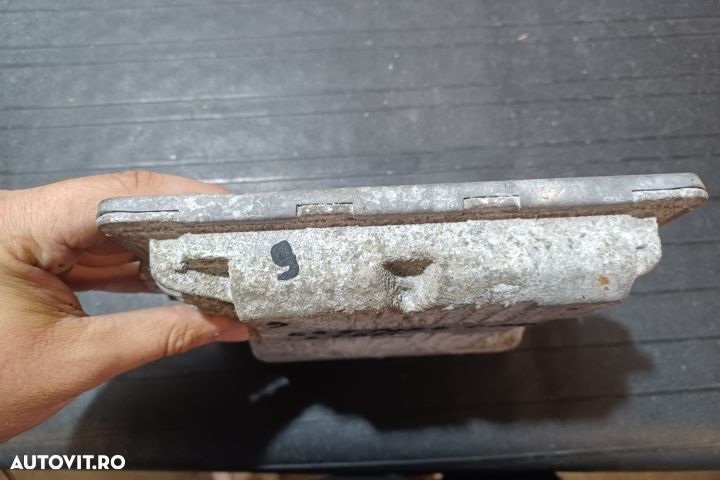 Calculator motor ECU S180133002 - 1.6 TDCI S180133002 - 1.6 TDCI Ford - 4