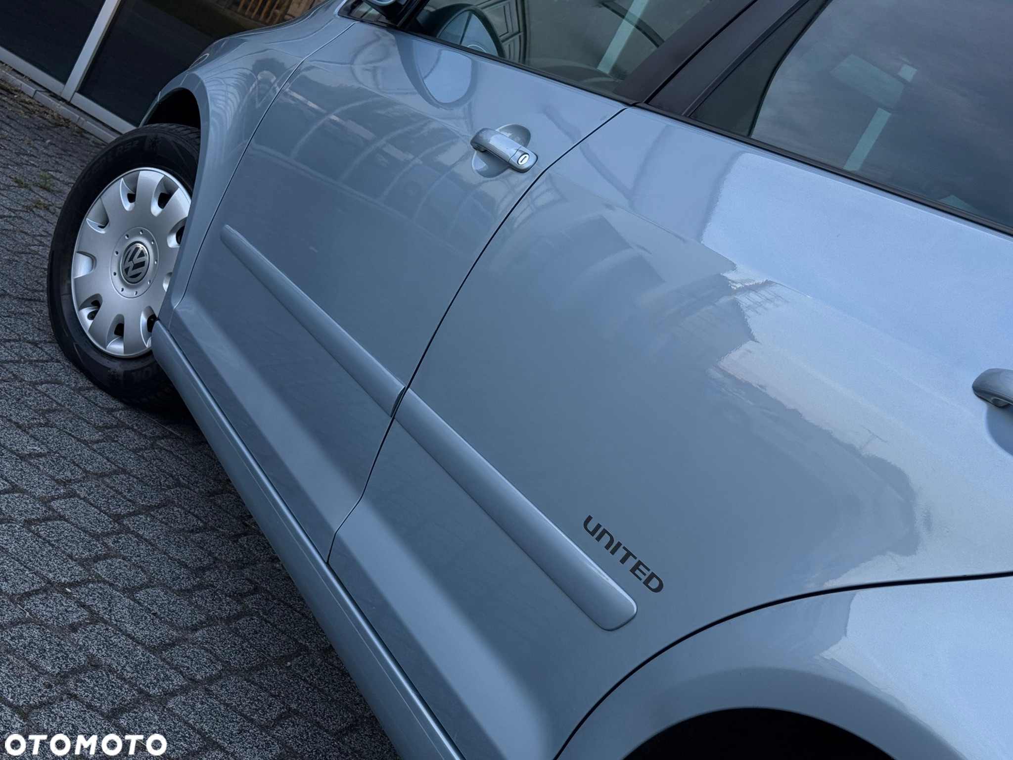 Volkswagen Golf Plus 1.4 TSI United - 9