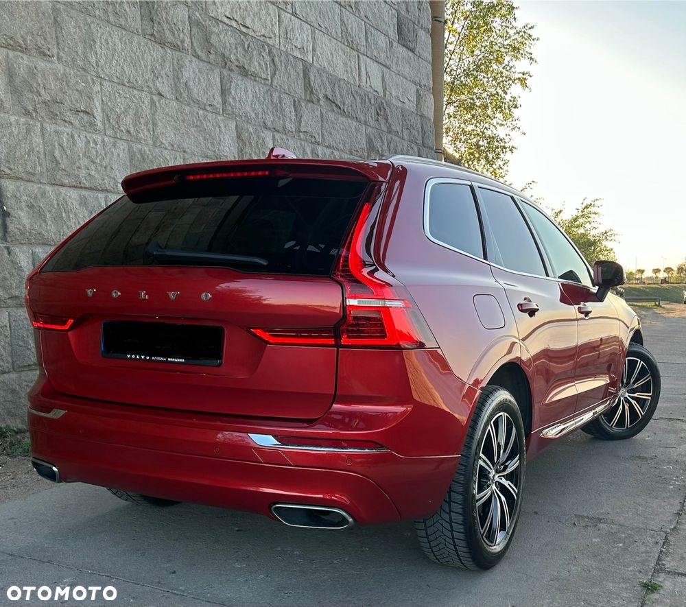 Volvo XC 60 T5 GPF AWD Inscription - 1
