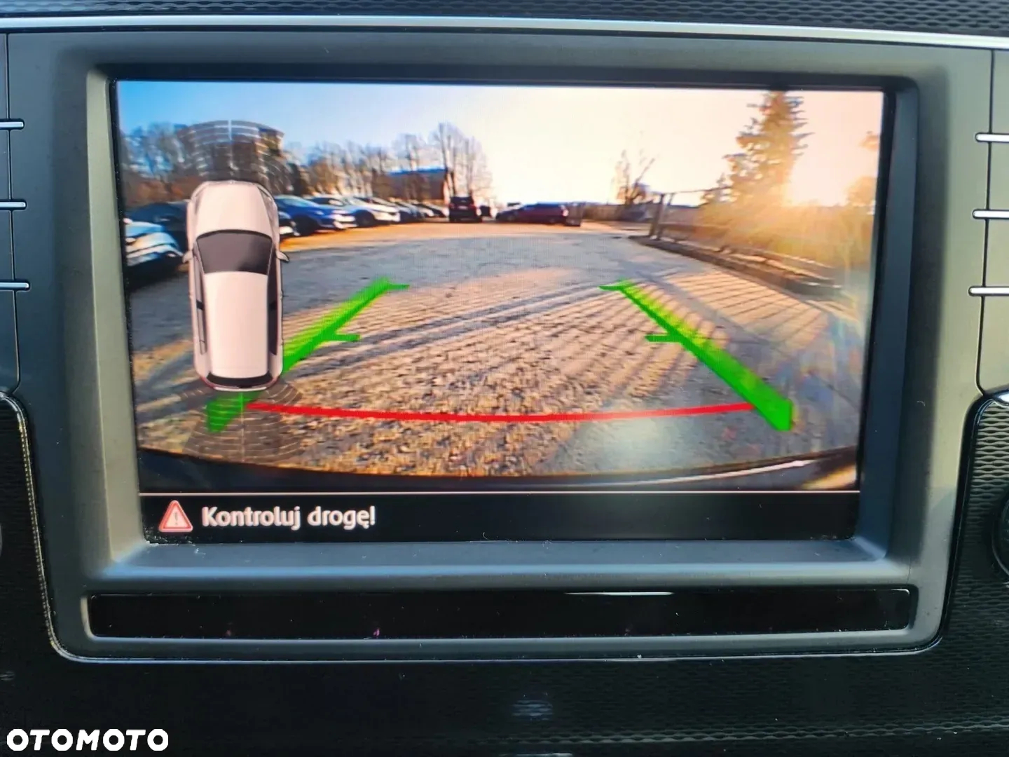 Volkswagen Golf 1.5 eHybrid OPF DSG Style - 22