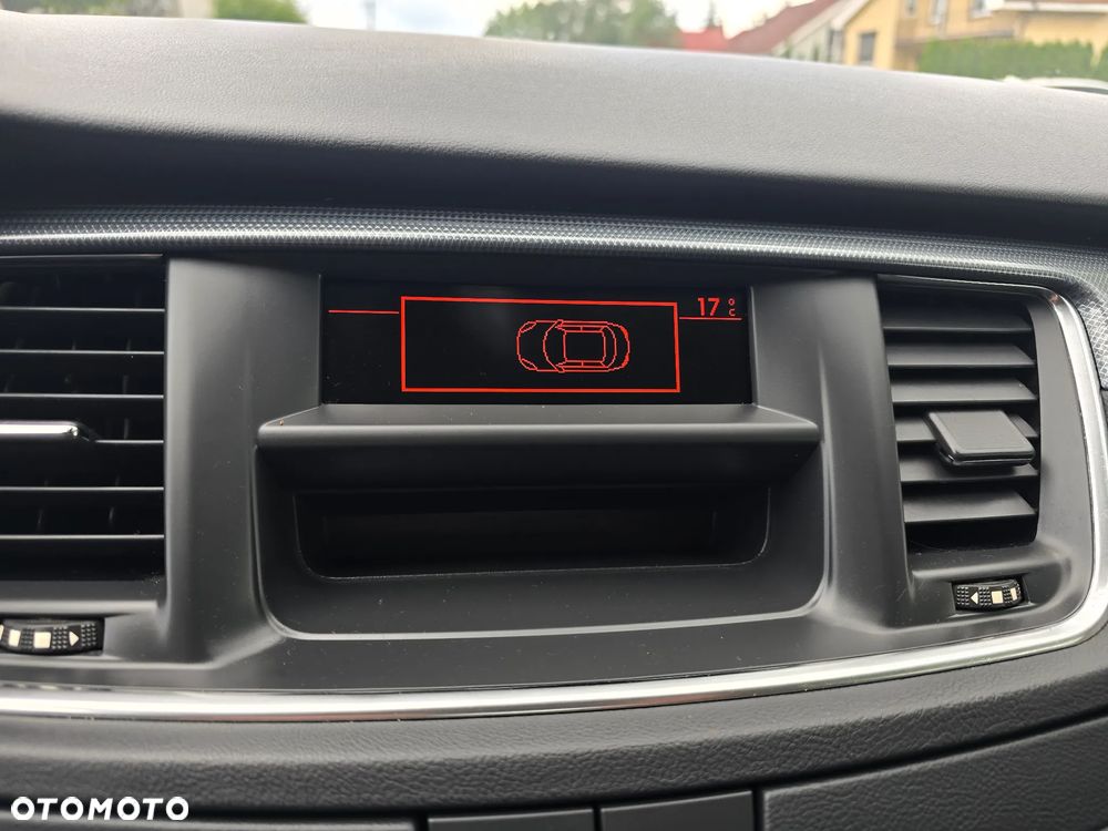 Peugeot 508 155 THP Active - 13