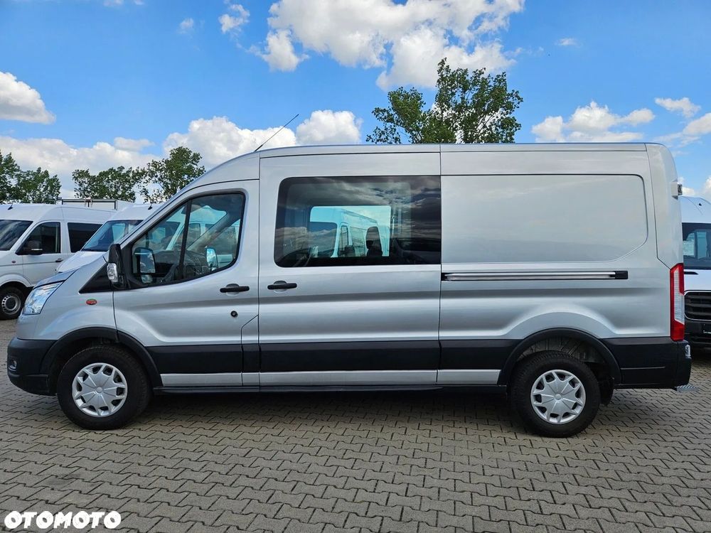 Ford Transit - 5