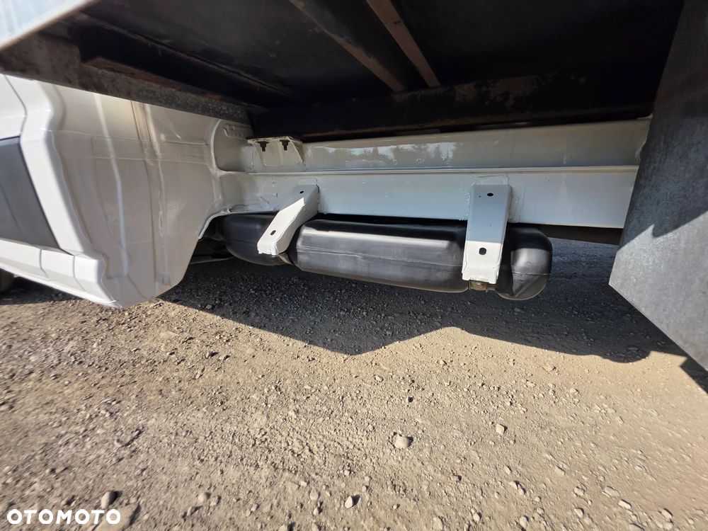 Volkswagen Crafter 3.180 Kontener 4.30M+ Winda ! Klima ! Z Włoch  ! - 12
