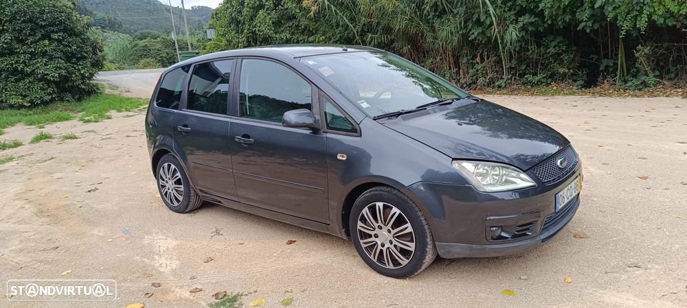 Ford Focus C-Max - 5