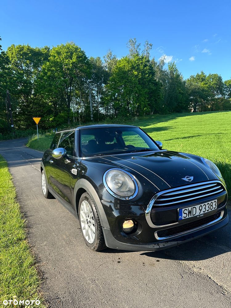 MINI Cooper - 2