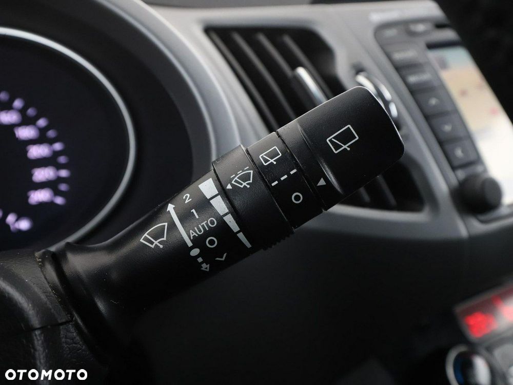 Kia Sportage 1.6 GDI M 2WD - 33