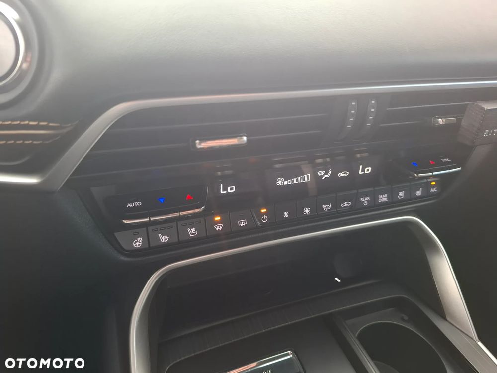 Mazda CX-80 3.3 e-Skyactiv D mHEV Homura Plus AWD - 13