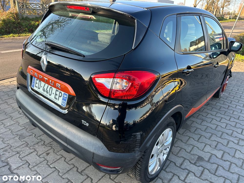 Renault Captur - 6