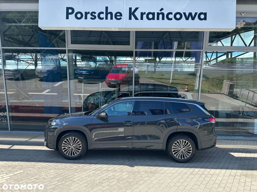 Volkswagen Tayron 2.0 TSI 4Mot Life Plus DSG - 6