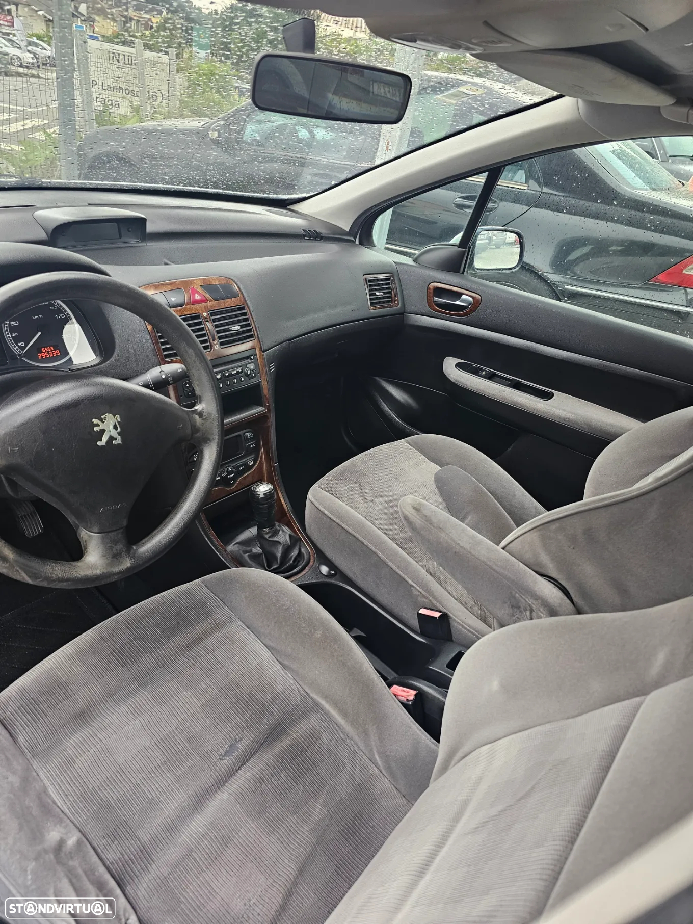 Peugeot 307 1.4 16V Premium - 7