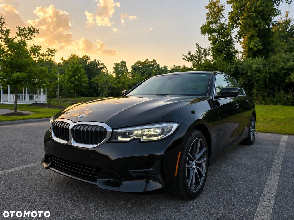 BMW Seria 3 330i Luxury Line - 1