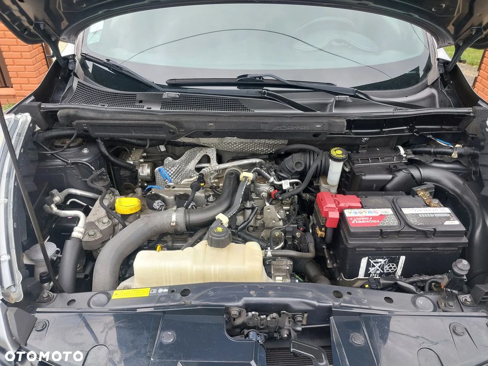Nissan Juke - 35