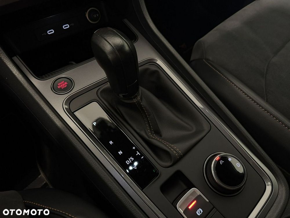 Cupra Ateca - 26