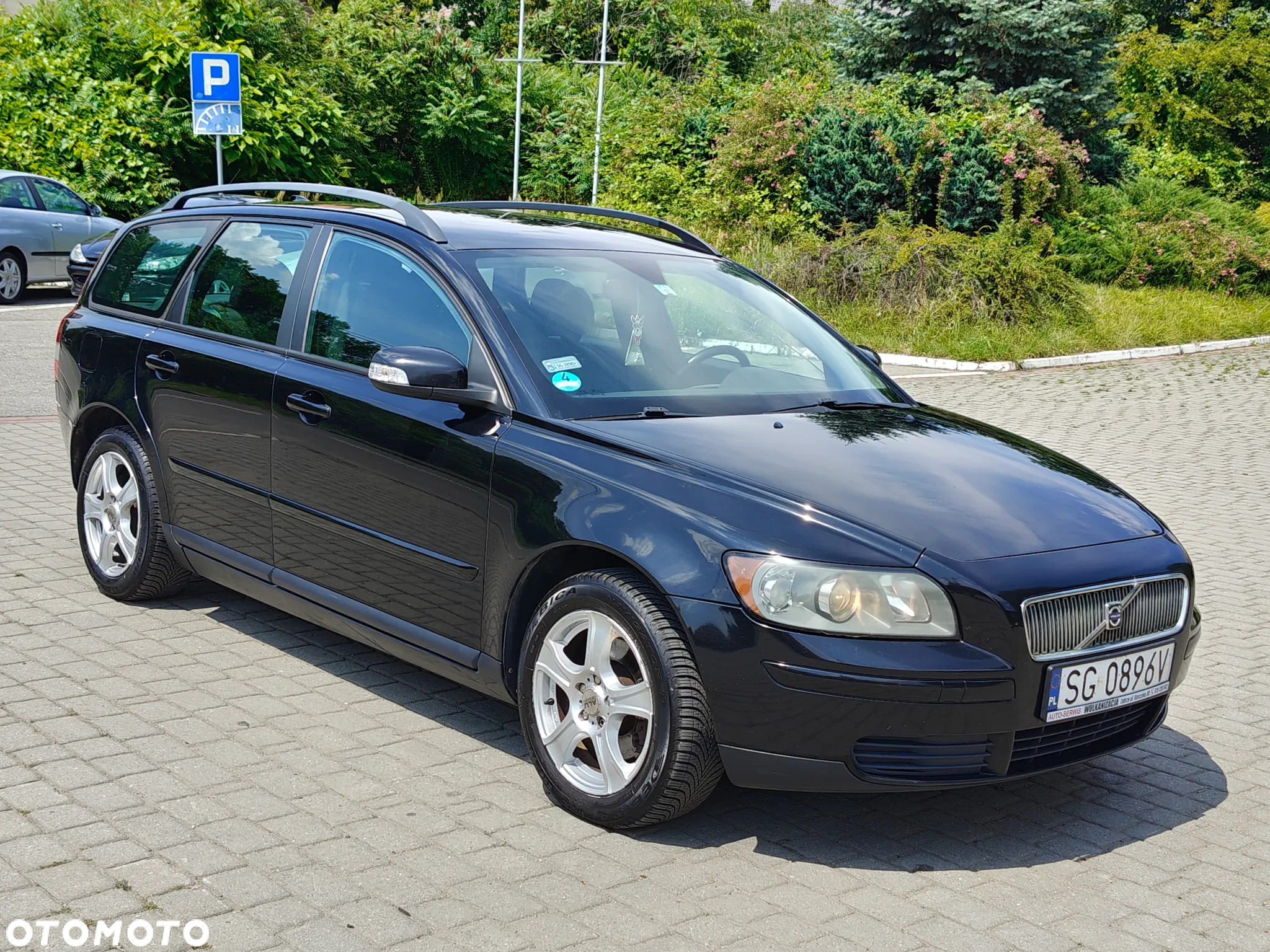 Volvo V50 2.0D DPF Kinetic - 11