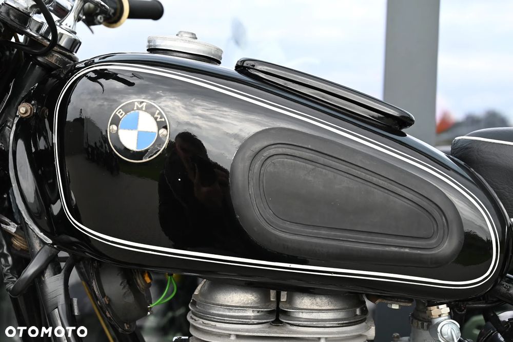 BMW R - 12